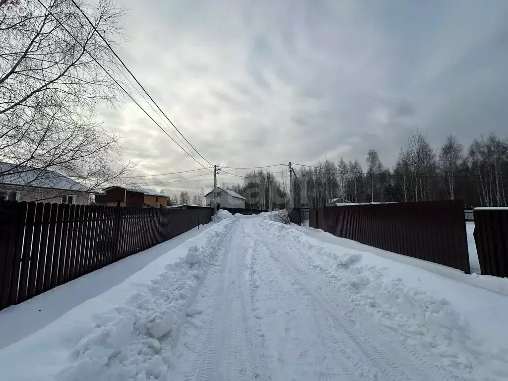 Участок в Московская область, Раменский муниципальный округ, КП ... - Фото 1