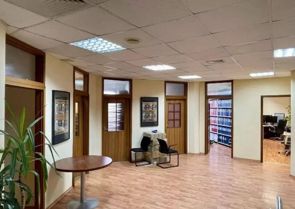 Офис в Москва Ломоносовский просп., 43к2 (260 м) - Фото 1