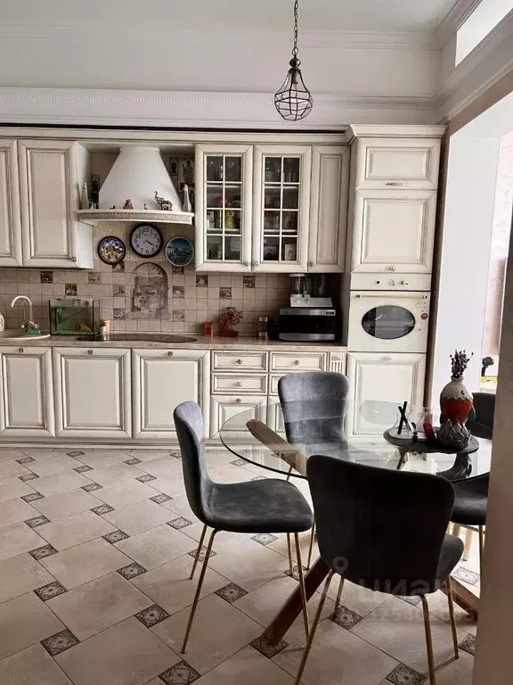 3-к кв. Московская область, Красногорск городской округ, с. Ангелово ... - Фото 2