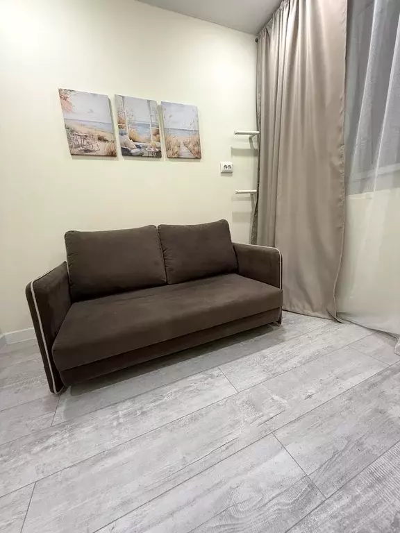 Продаётся квартира-студия, 11 м - Фото 0