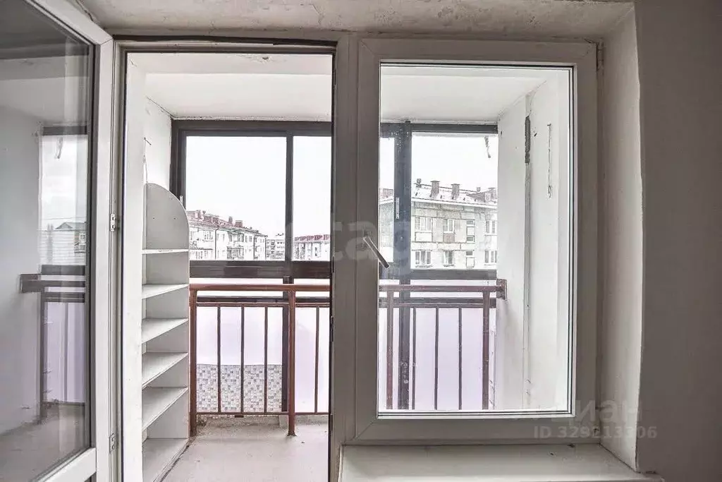 Студия Сахалинская область, Южно-Сахалинск Луговое п/р, 2-я ... - Фото 1