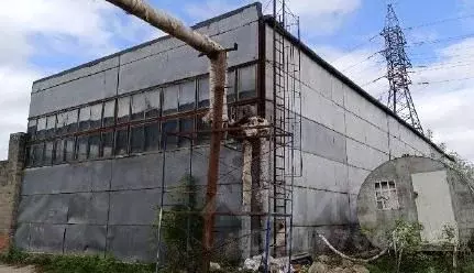 Производственное помещение в Московская область, Ленинский городской ... - Фото 0