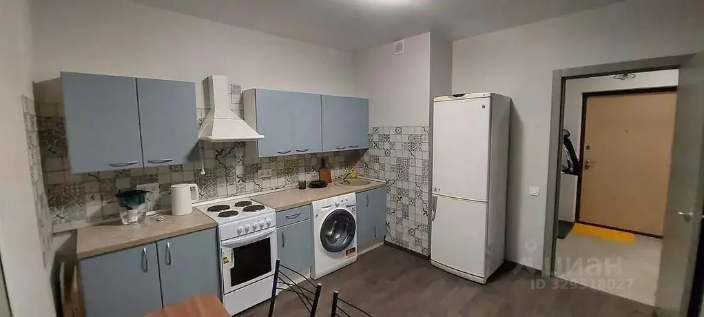 2-к кв. Москва Дмитровское ш., 73Б (40.6 м) - Фото 2