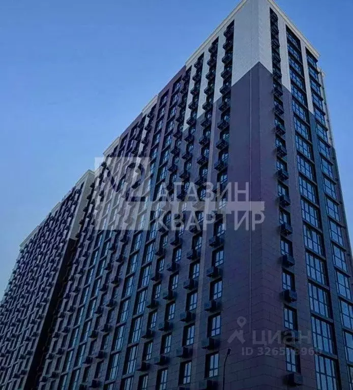 2-к кв. Ростовская область, Азов Азовский район, ул. Ленина, 279 (51.9 ... - Фото 1