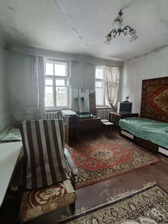 1-к кв. Калужская область, Калуга ул. Радищева, 5 (32.7 м) - Фото 2