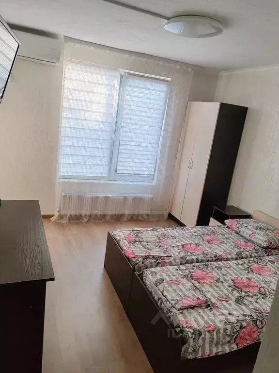 Комната Краснодарский край, Геленджик городской округ, с. Кабардинка ... - Фото 1