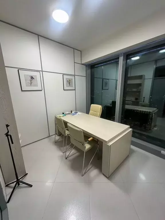 Офис в Москва наб. Пресненская, 8с1 (15 м) - Фото 1