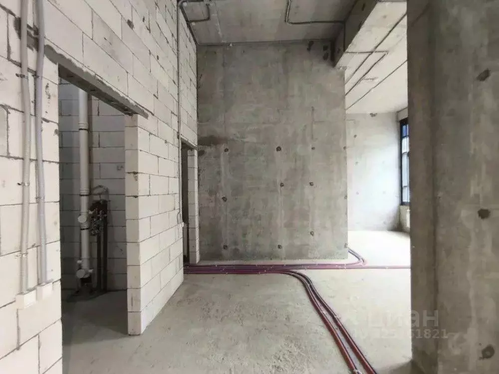 Торговая площадь в Москва ул. Яблочкова, 28 (168 м) - Фото 2