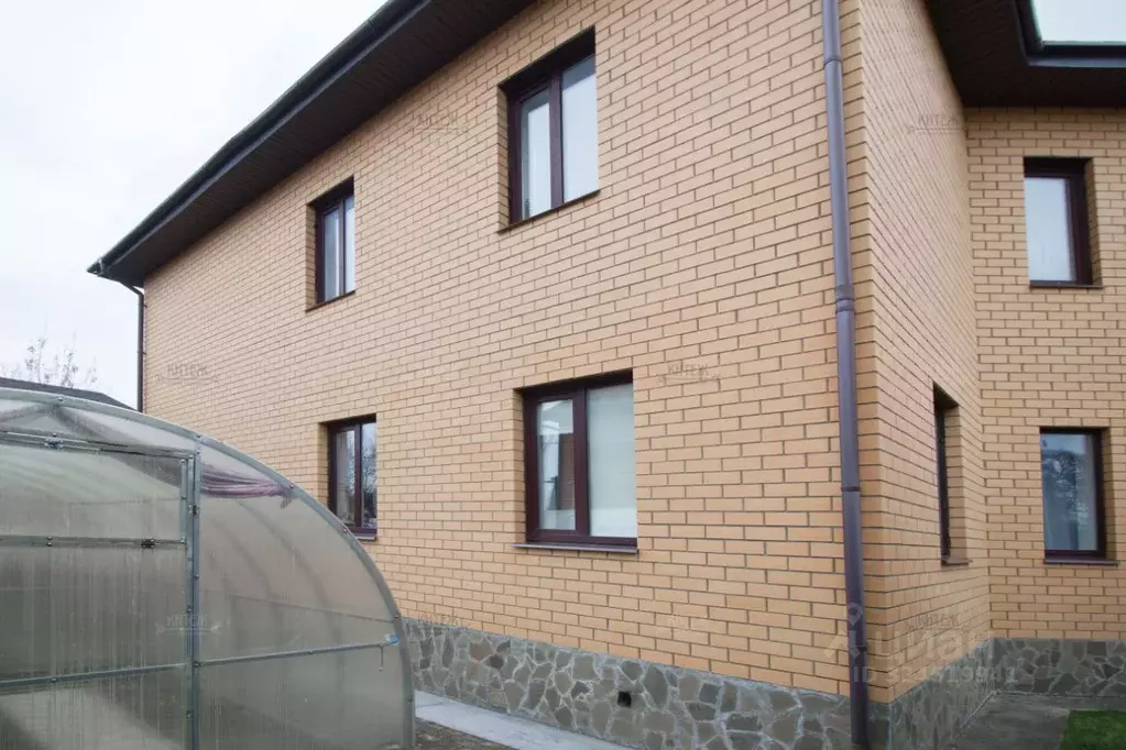 Коттедж в Калужская область, Калуга проезд 2-й Секиотовский, 15 (240 ... - Фото 2