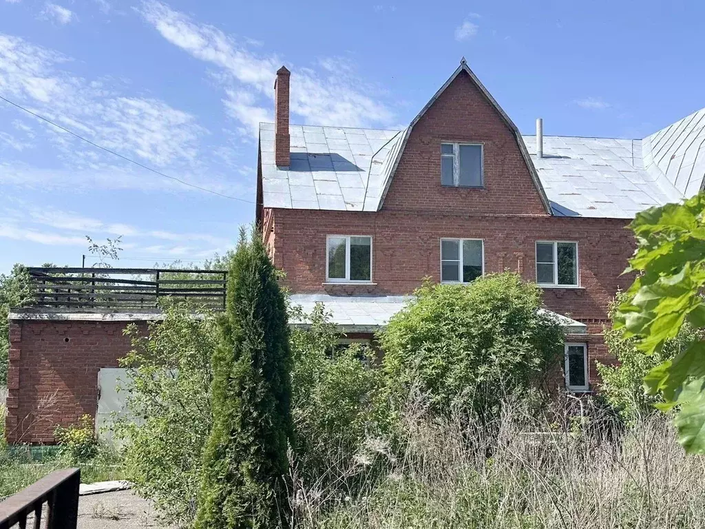 Дом в Московская область, Серебряные Пруды пгт, Северный мкр  (205 м) - Фото 1