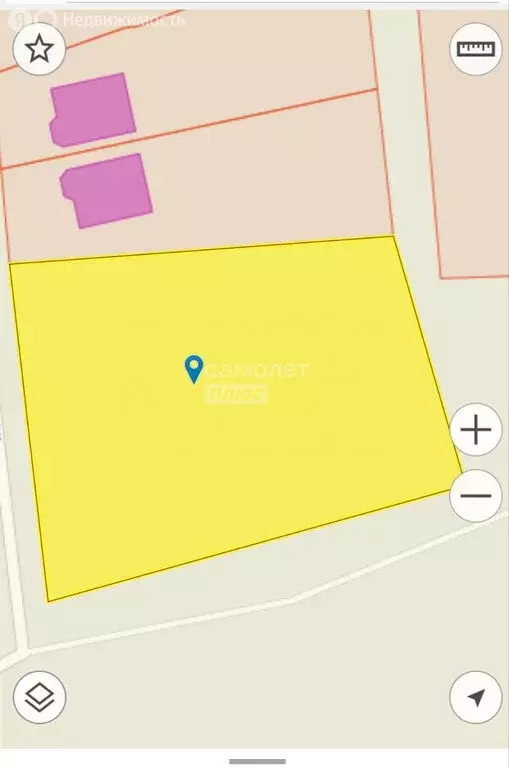 Участок в станица Гостагаевская, Песчаный переулок (21 м) - Фото 1