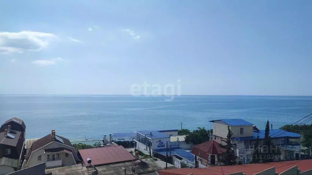 Участок в Крым, Алушта муниципальный округ, с. Солнечногорское ул. ... - Фото 0