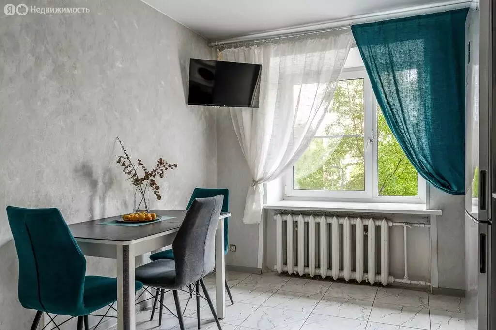 3-комнатная квартира: Санкт-Петербург, Комендантский проспект, 27к1 ... - Фото 2