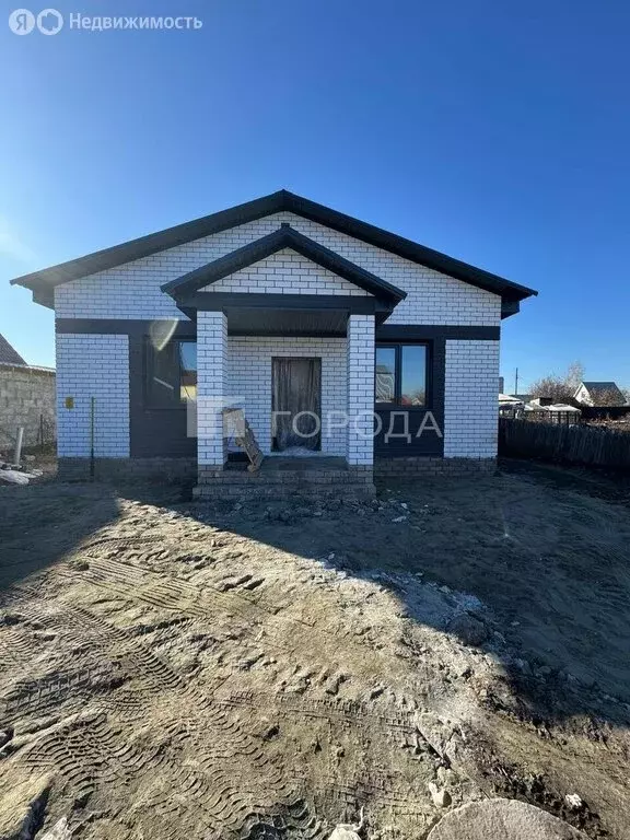 Дом в Власиха, СНТ Ветеран-Лесное (85.4 м) - Фото 2