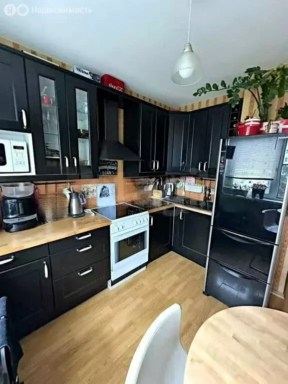 2-комнатная квартира: Москва, 3-й Лихачёвский переулок, 7к3 (54 м) - Фото 0