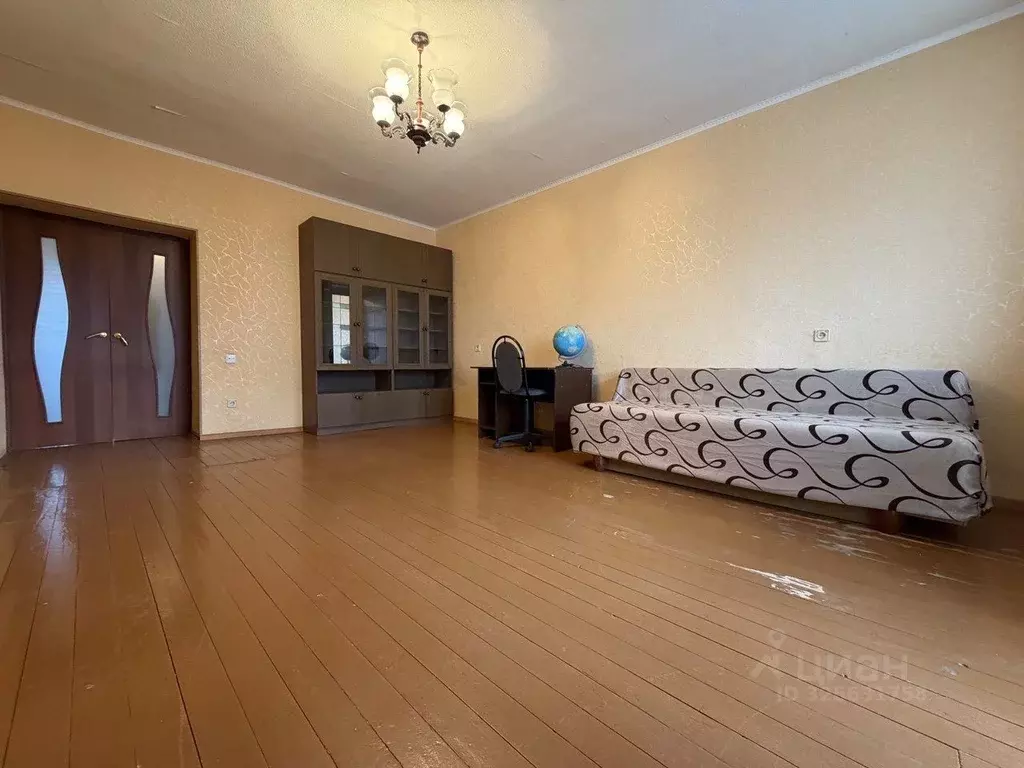 1-к кв. Тульская область, Тула Железнодорожная ул., 40А (43.7 м) - Фото 2