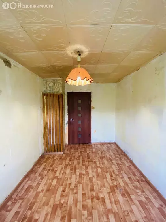 3-комнатная квартира: Бор, улица Ленина, 133 (51.2 м) - Фото 1