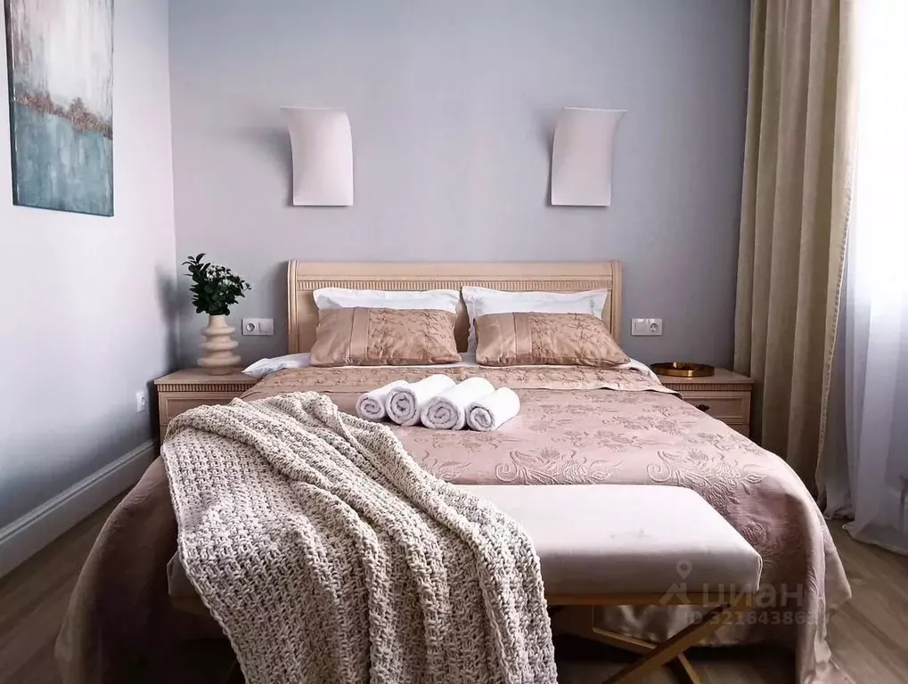 1-к кв. Новосибирская область, Новосибирск Кавалерийская ул., 3/1 ... - Фото 0