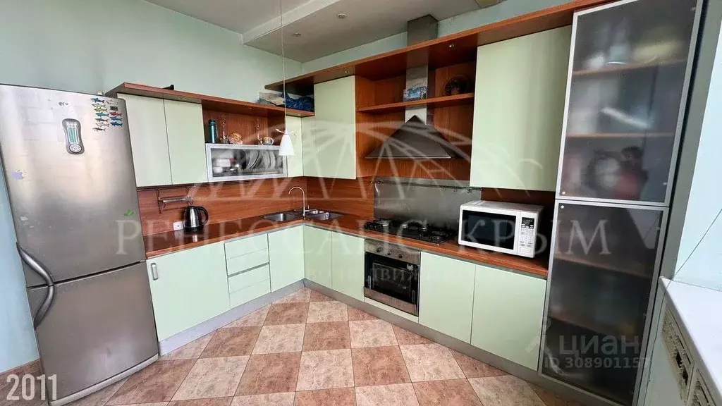 3-к кв. Севастополь ул. Астана Кесаева, 14 (84.0 м) - Фото 0