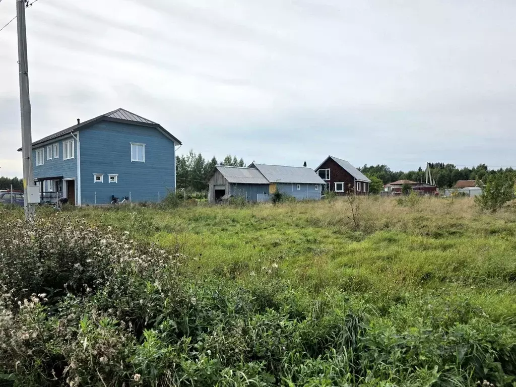 Участок в Псковская область, Печоры ул. Мира (1500.0 сот.) - Фото 1