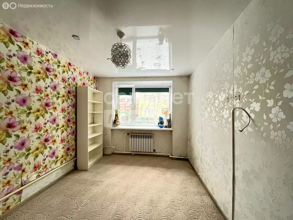 1-комнатная квартира: Лузино, Советская улица, 6 (31.1 м) - Фото 1