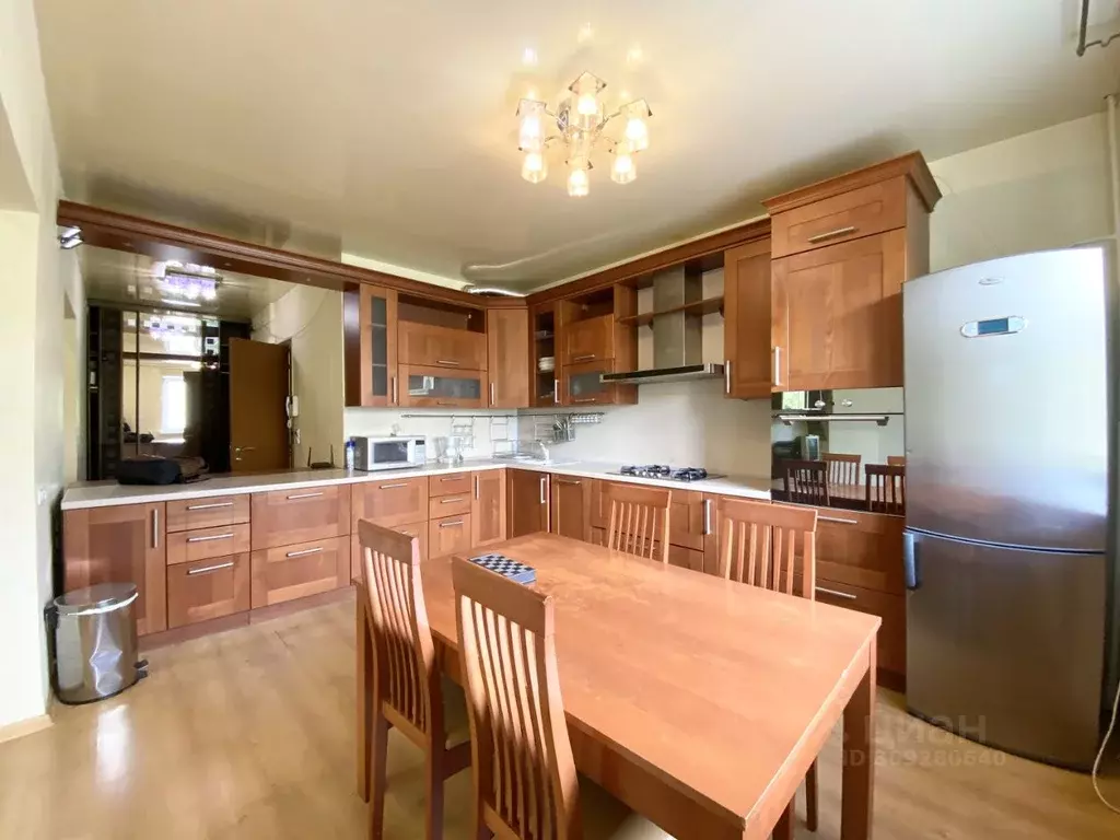 3-к кв. Ярославская область, Ярославль ул. Слепнева, 33 (115.0 м) - Фото 1