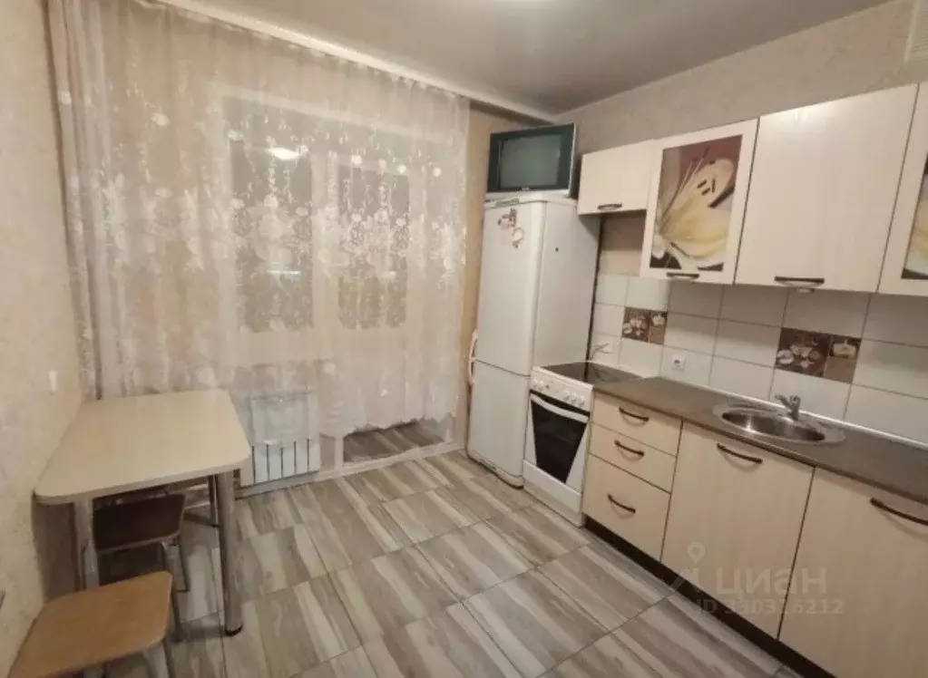 1-к кв. Хакасия, Абакан ул. Некрасова, 41 (35.0 м) - Фото 2