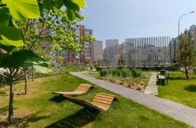 3-к. квартира, 74,5 м, 4/10 эт. - Фото 1