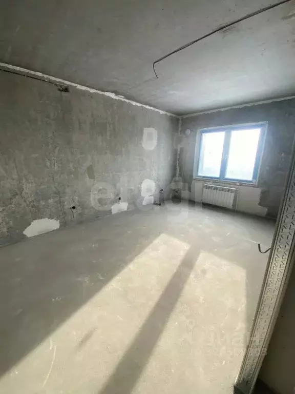 1-к кв. Бурятия, Улан-Удэ 148А мкр, 2/2 (38.7 м) - Фото 2