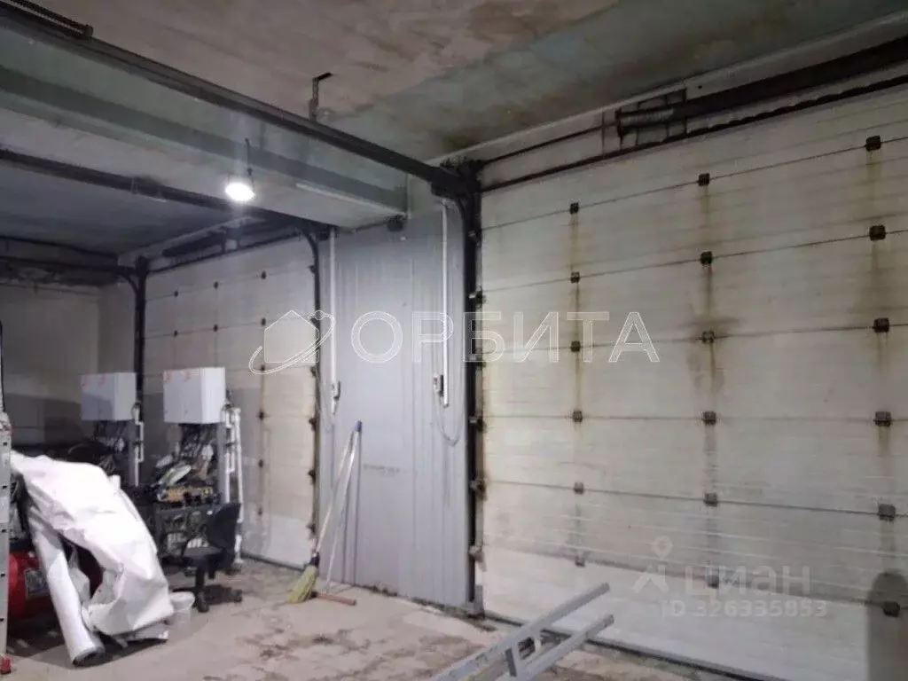 Помещение свободного назначения в Тюменская область, Тюмень ул. ... - Фото 2