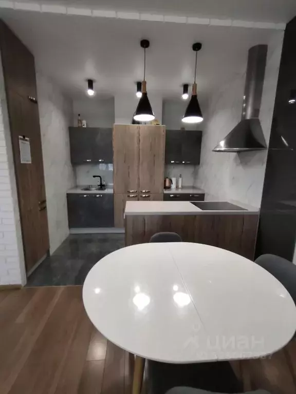 2-к кв. Москва ул. Серпуховский Вал, 21к1 (54.1 м) - Фото 2