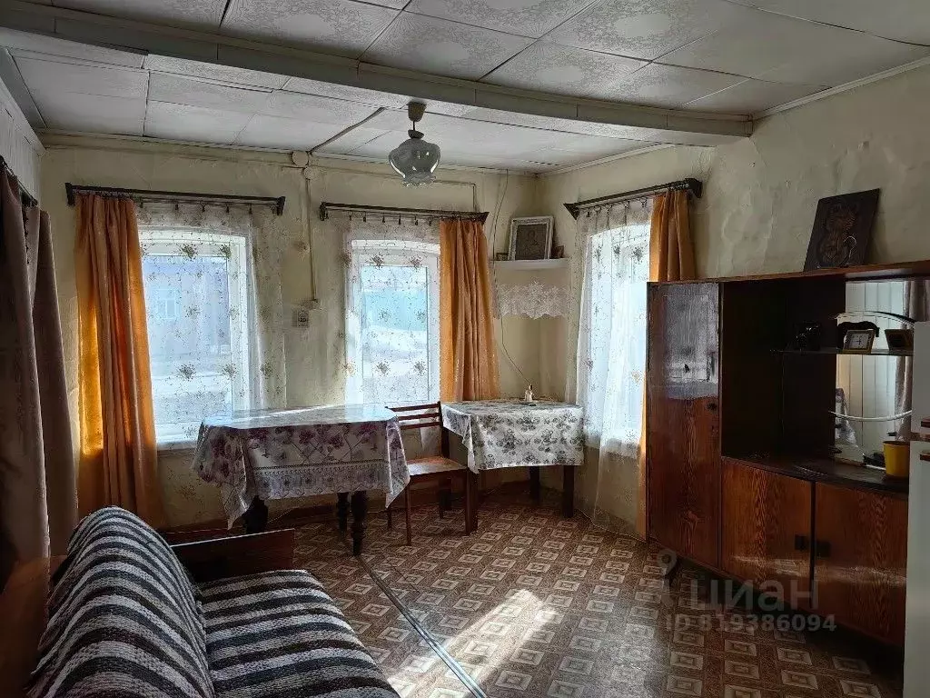 Дом в Башкортостан, Благовещенск ул. Лобастова (29 м) - Фото 1