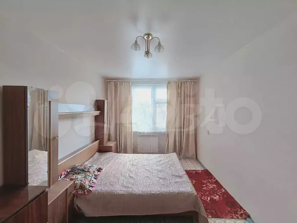 2-к. квартира, 48 м, 5/9 эт. - Фото 1