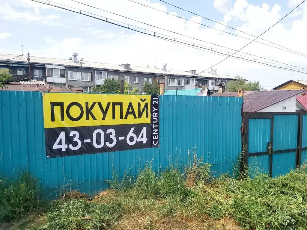 Дом в Иркутск, микрорайон Юбилейный, улица Кропоткина, 10 (78.3 м) - Фото 0