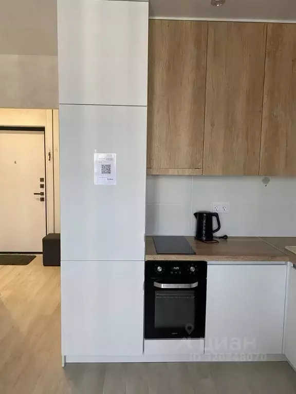 1-к кв. Иркутская область, Иркутск Гусарская тер., 5 (38.0 м) - Фото 2