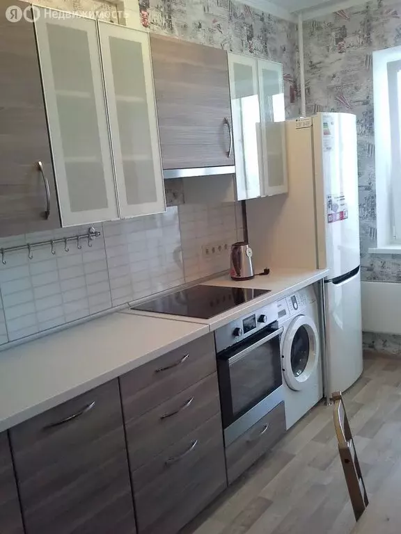 1-комнатная квартира: Москва, Вешняковская улица, 24к1 (38.1 м) - Фото 2