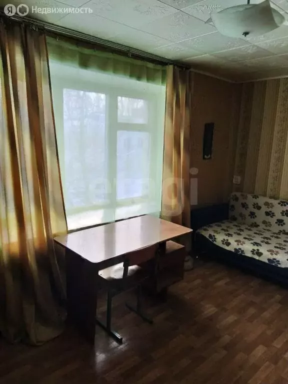 2-комнатная квартира: Республика Мордовия, городской округ Саранск, ... - Фото 1