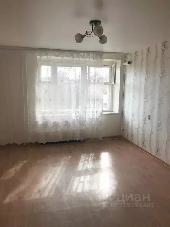 1-к кв. Нижегородская область, Нижний Новгород Родниковая ул., 6 (35.7 ... - Фото 0