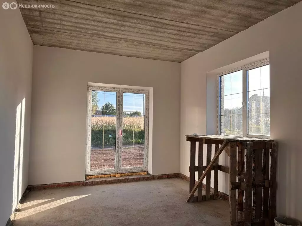 Дом в Смоленский муниципальный округ, деревня Кореневщина, Лучистый ... - Фото 0