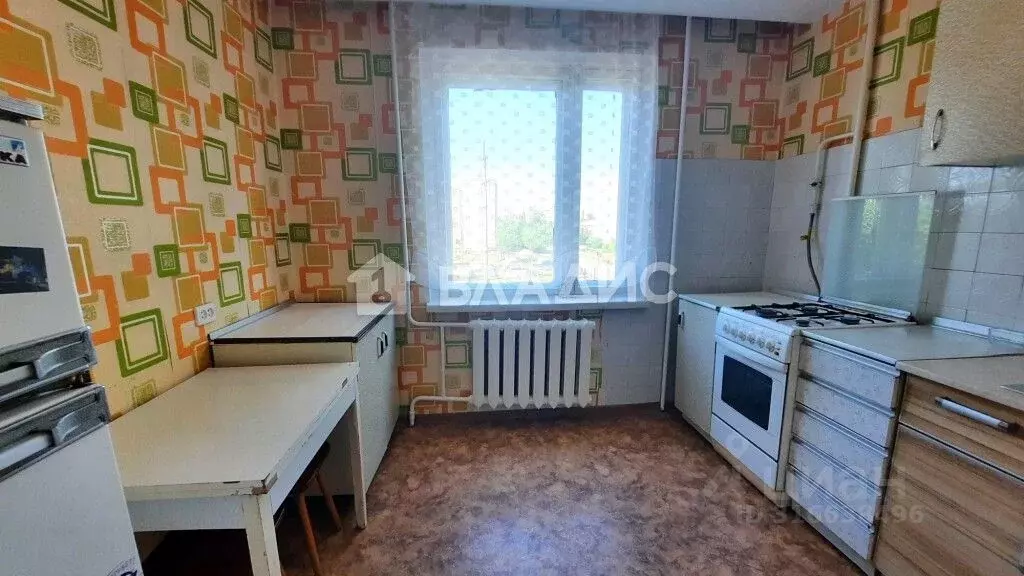 1-к кв. Владимирская область, Владимир ул. Соколова-Соколенка, 16 ... - Фото 1