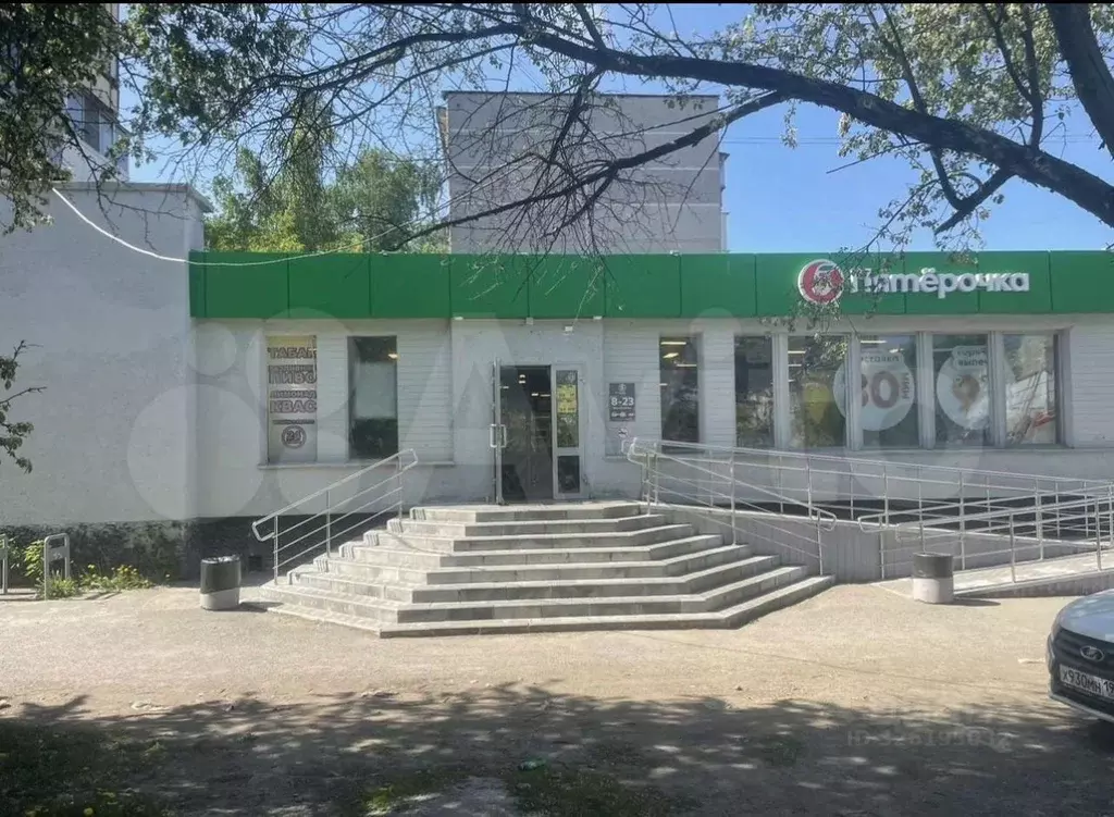 Помещение свободного назначения в Свердловская область, Екатеринбург ... - Фото 2