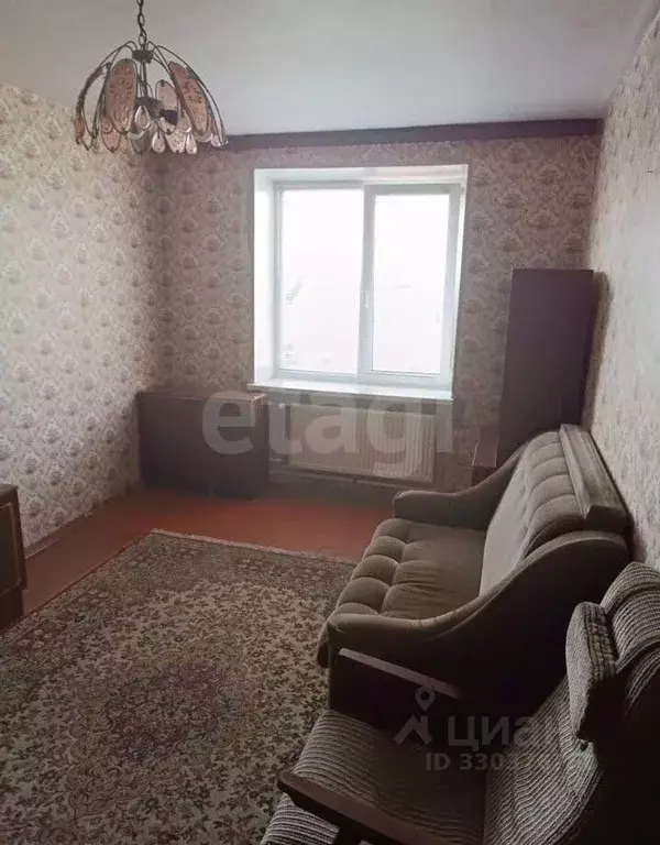 2-к кв. Санкт-Петербург, Санкт-Петербург, Кронштадт ул. Карла Маркса, ... - Фото 0
