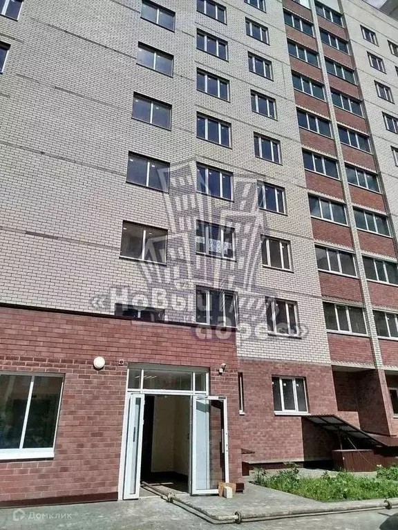 Продаётся 2-к квартира, 60.78 м - Фото 0