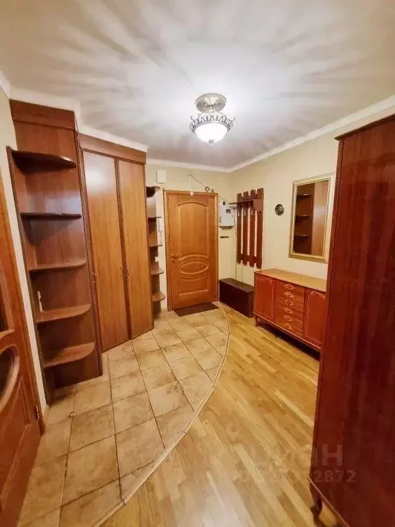 1-к кв. Санкт-Петербург ул. Черкасова, 14 (46.0 м) - Фото 0