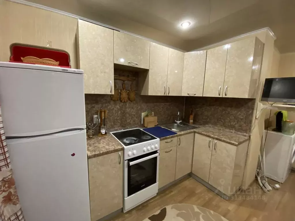 2-к кв. Рязанская область, Рязань ул. Есенина, 22 (52.0 м) - Фото 2
