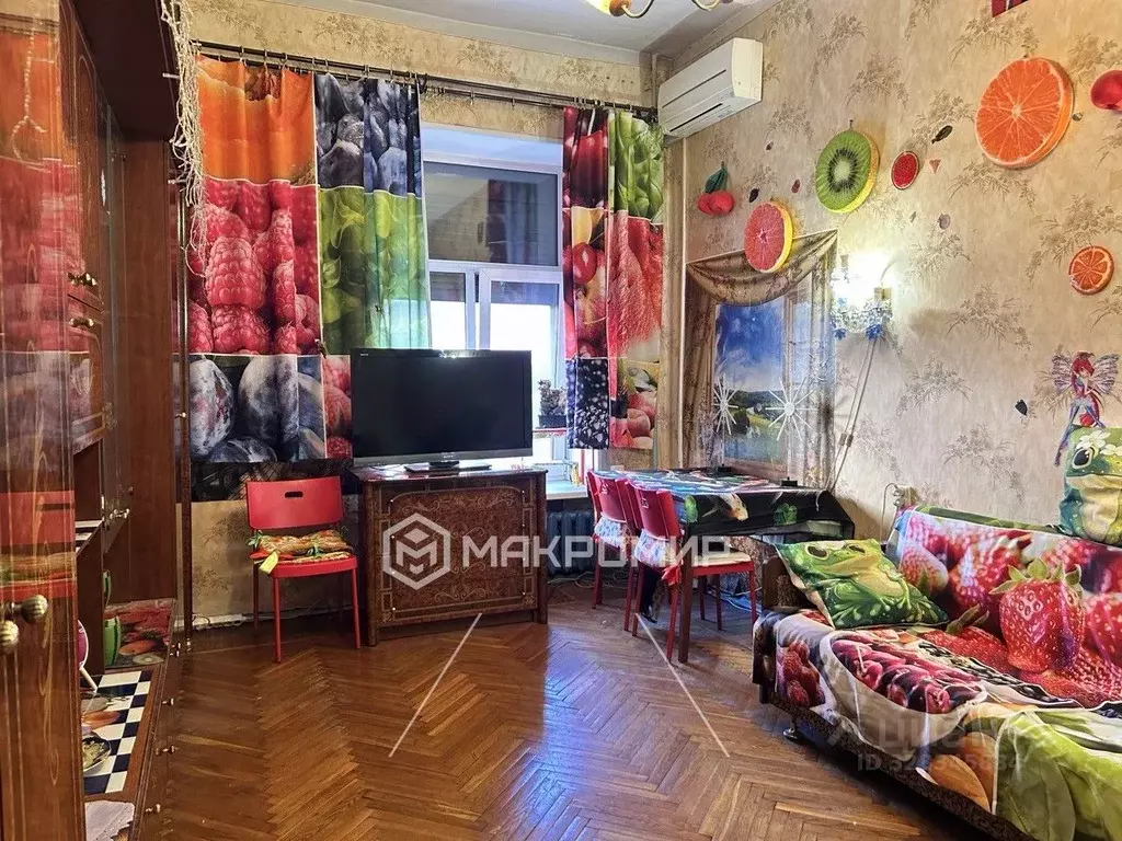 2-к кв. Санкт-Петербург Садовая ул., 77 (76.8 м) - Фото 1