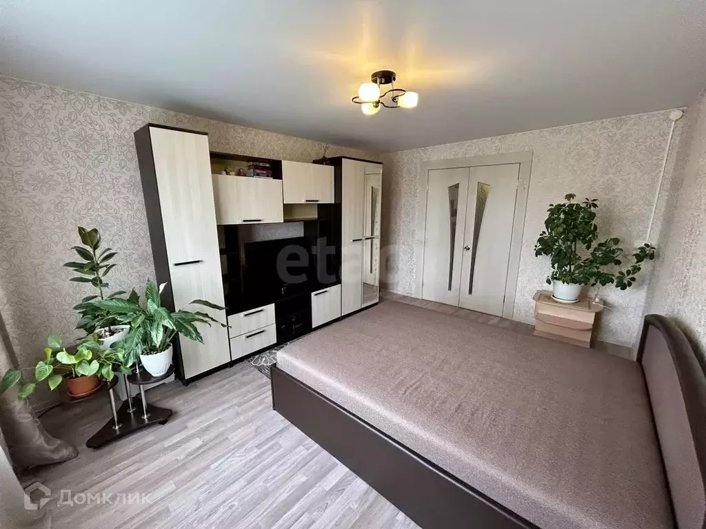 Продаётся 2-к квартира, 38.4 м - Фото 1