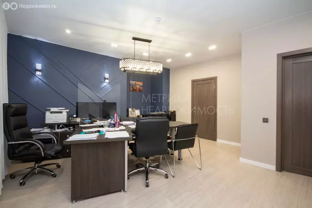 Офис (544 м) - Фото 2