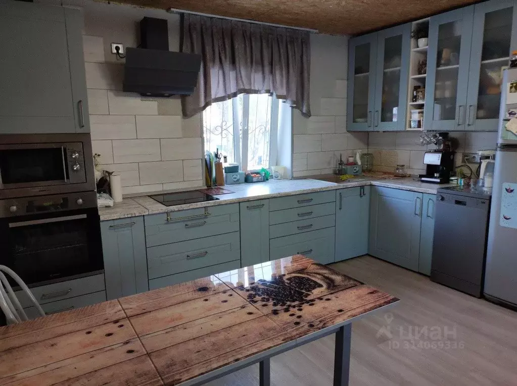 Коттедж в Свердловская область, Екатеринбург Строитель-2 СНТ,  (100 м) - Фото 0