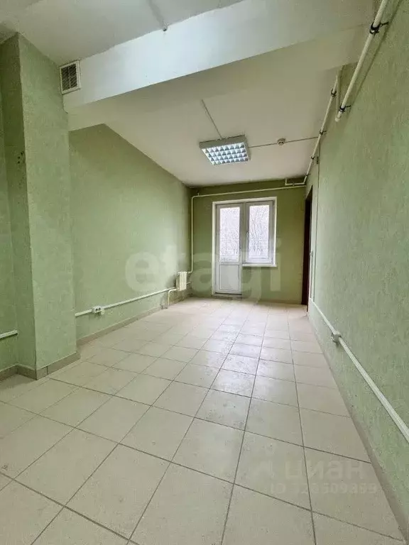 Помещение свободного назначения в Татарстан, Казань просп. Ямашева, ... - Фото 2